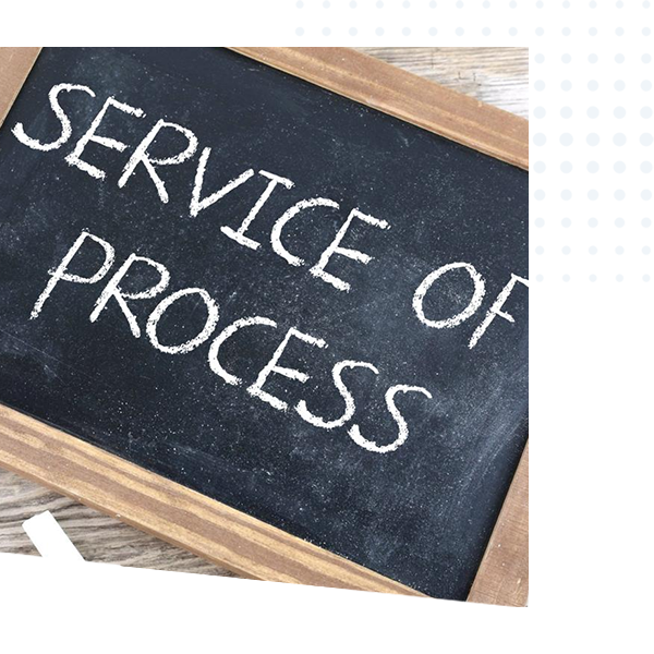 service process
