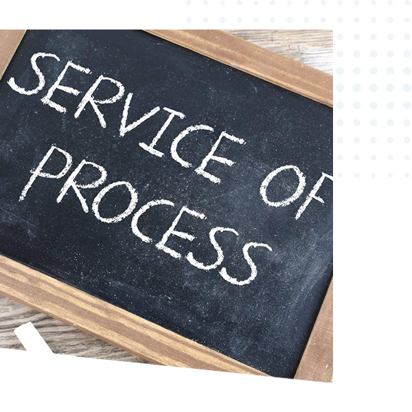 service process